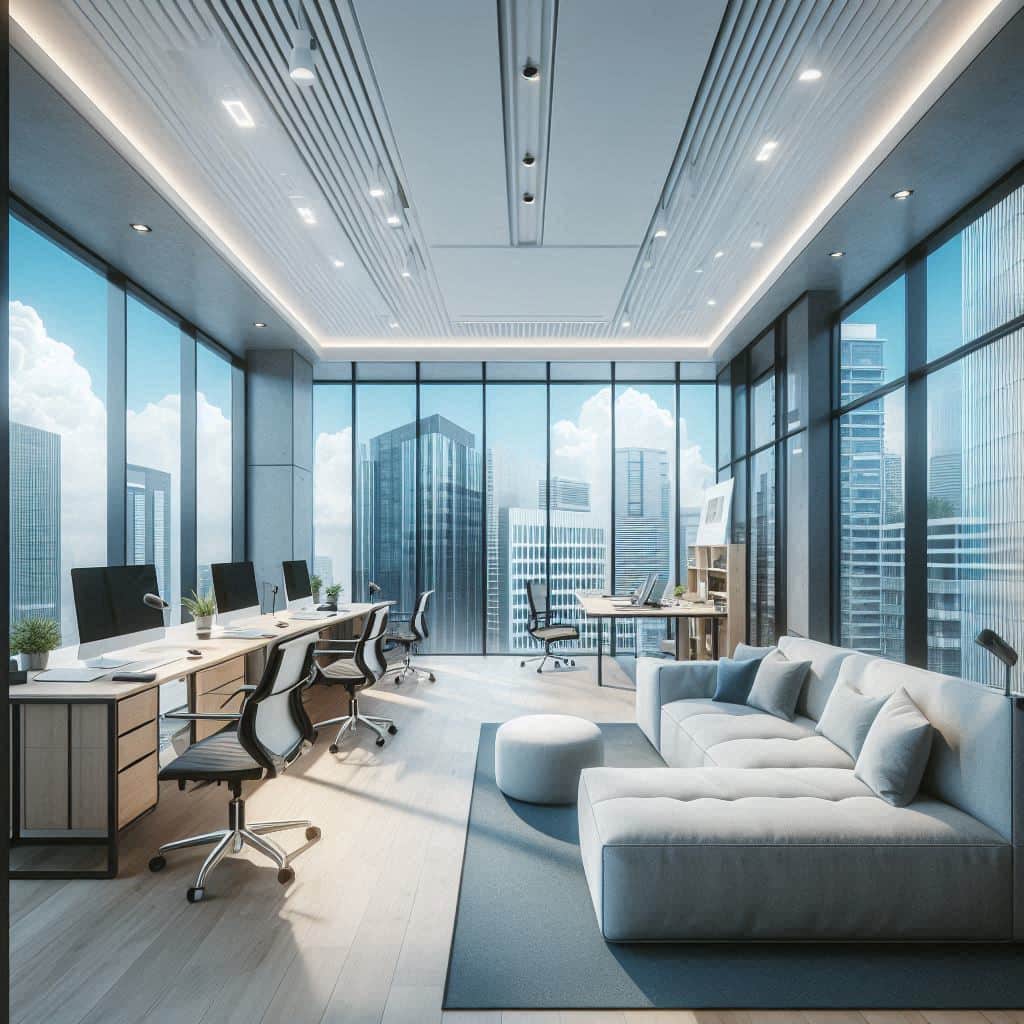 大厦名字文章配图