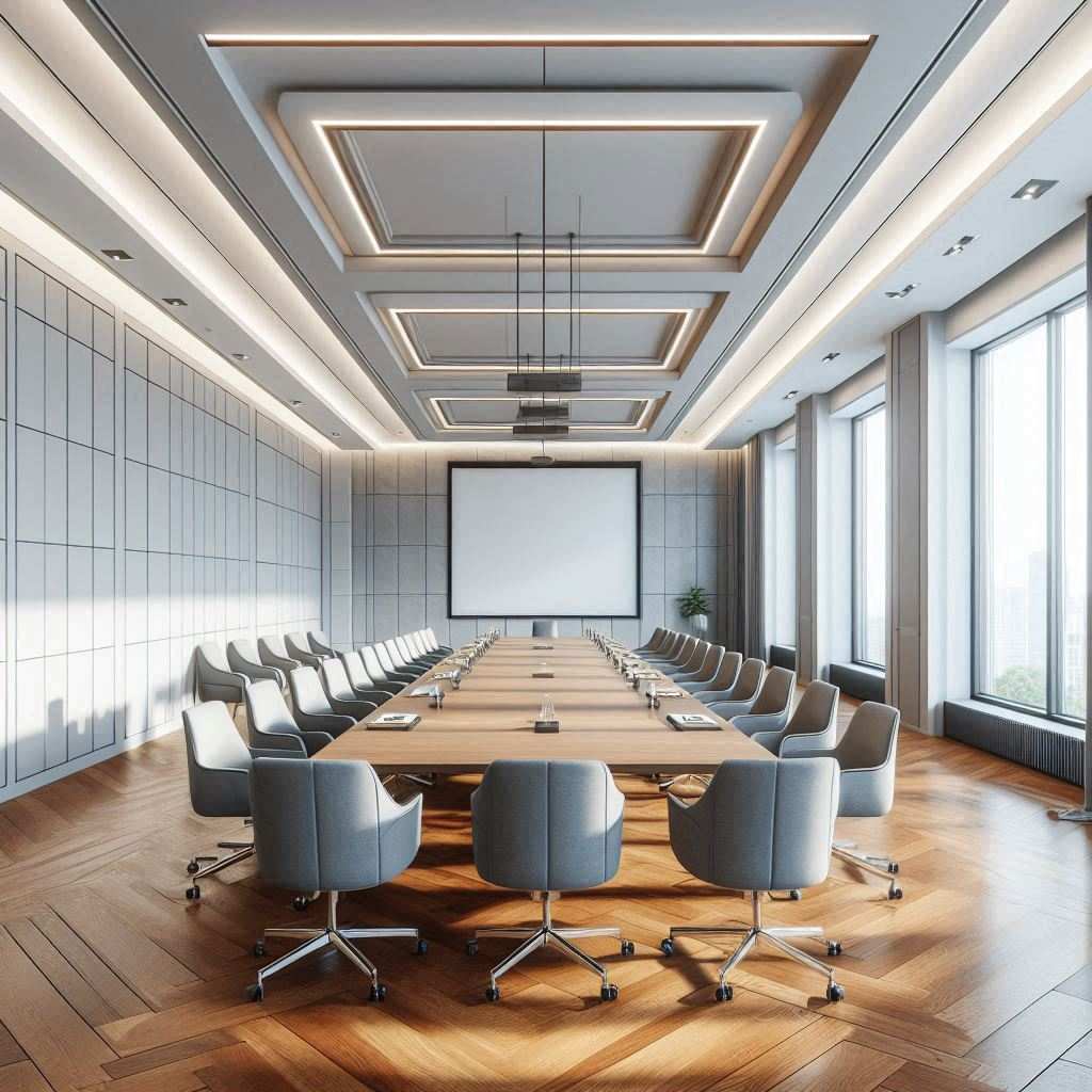 设施管理组怎样为写字楼办公员工休闲区设置建立应对夜间加班增多的检查清单